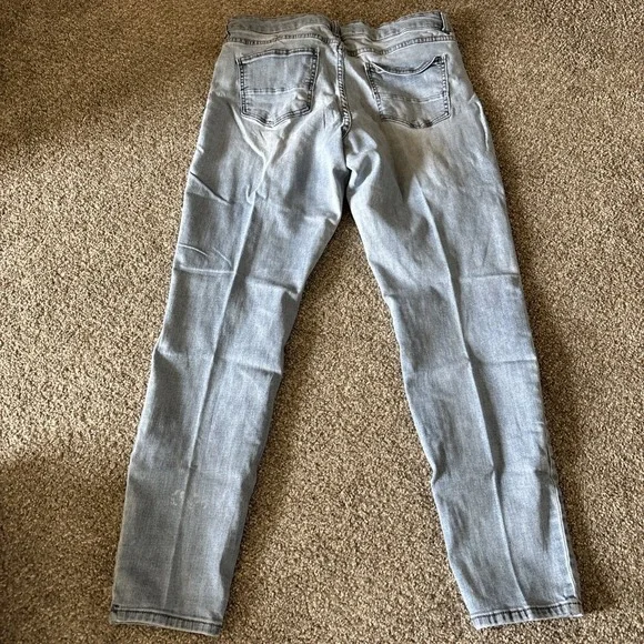 Refuge Distressed‎ Jean Size 14 - Picture 3 of 3
